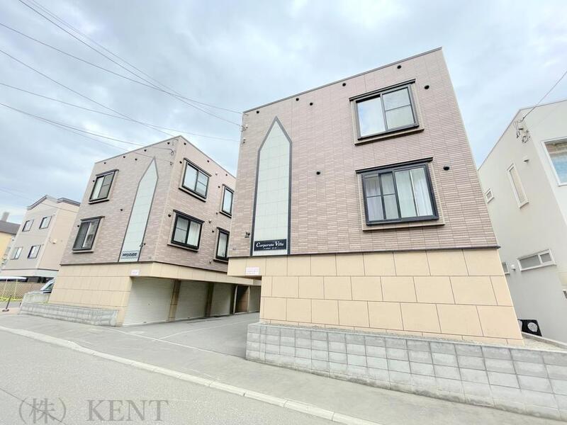 プラウド西町