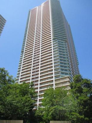 アーバンドックパークシティ豊洲 タワーA