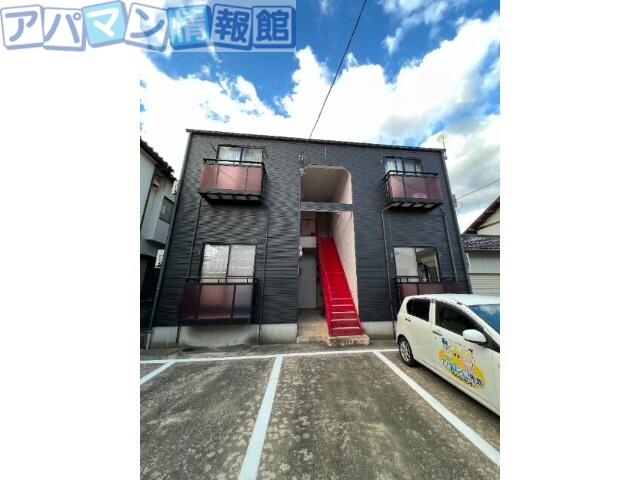 グレーシェル美幸町