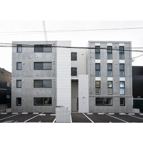 CASA CRES