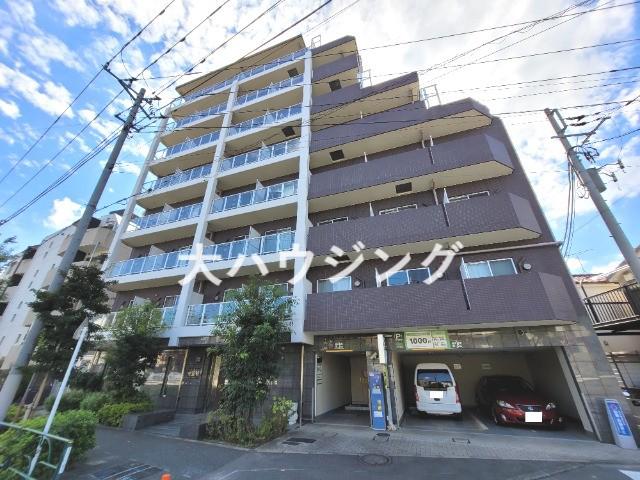 コンシェリア久が原