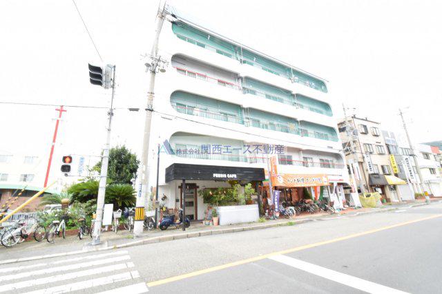 サンハイム東丘