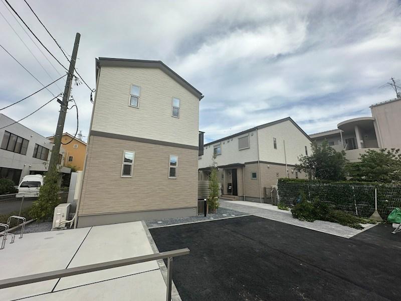 セレーナ西新井
