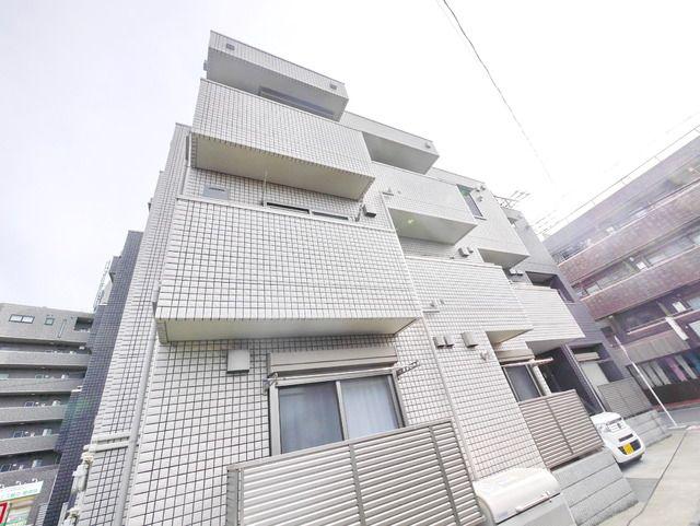 ソルビオス川崎