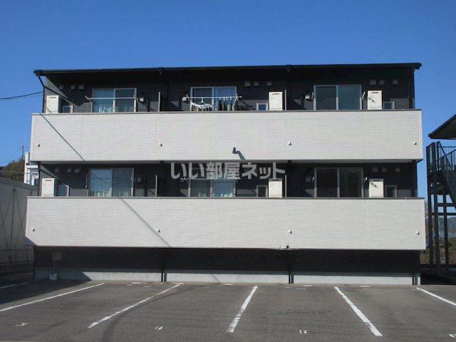 MODERN PALAZZO諫早LUCE