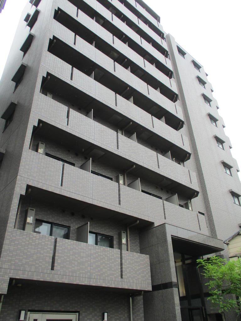 ルーブル羽田西