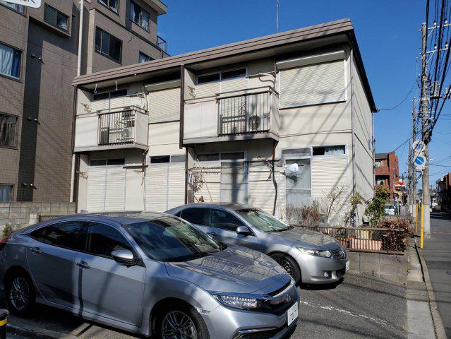 松永ハイム