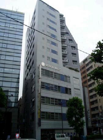 エルヴァージュ神田神保町