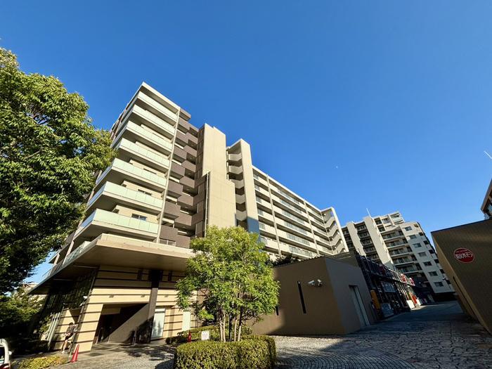 BELISTA西宮北口