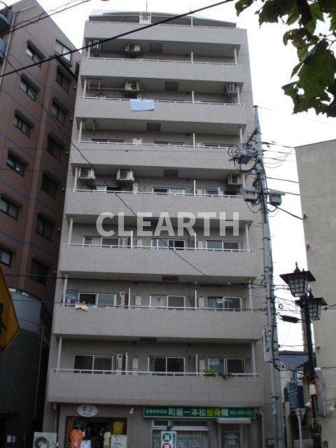 サンアヴェニュー町屋