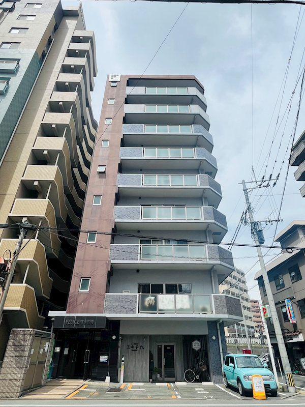 フェリーチェ新水前寺