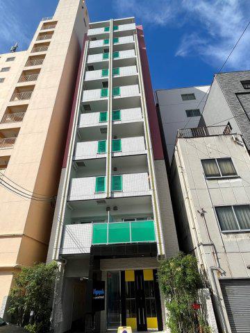 プライマル南森町パークビュー
