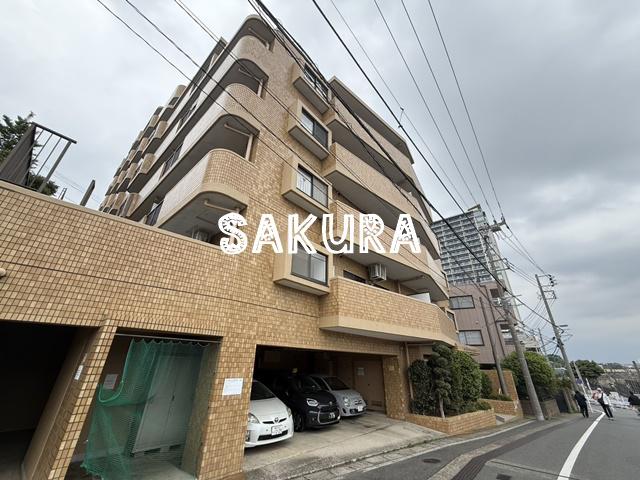 マンションライオンズマンション羽沢第3