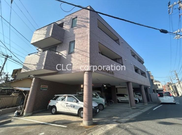 山源水産ビル