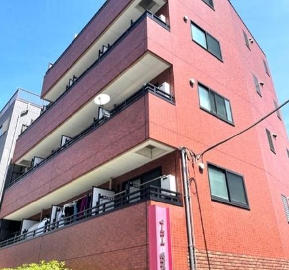 レフア南常磐台