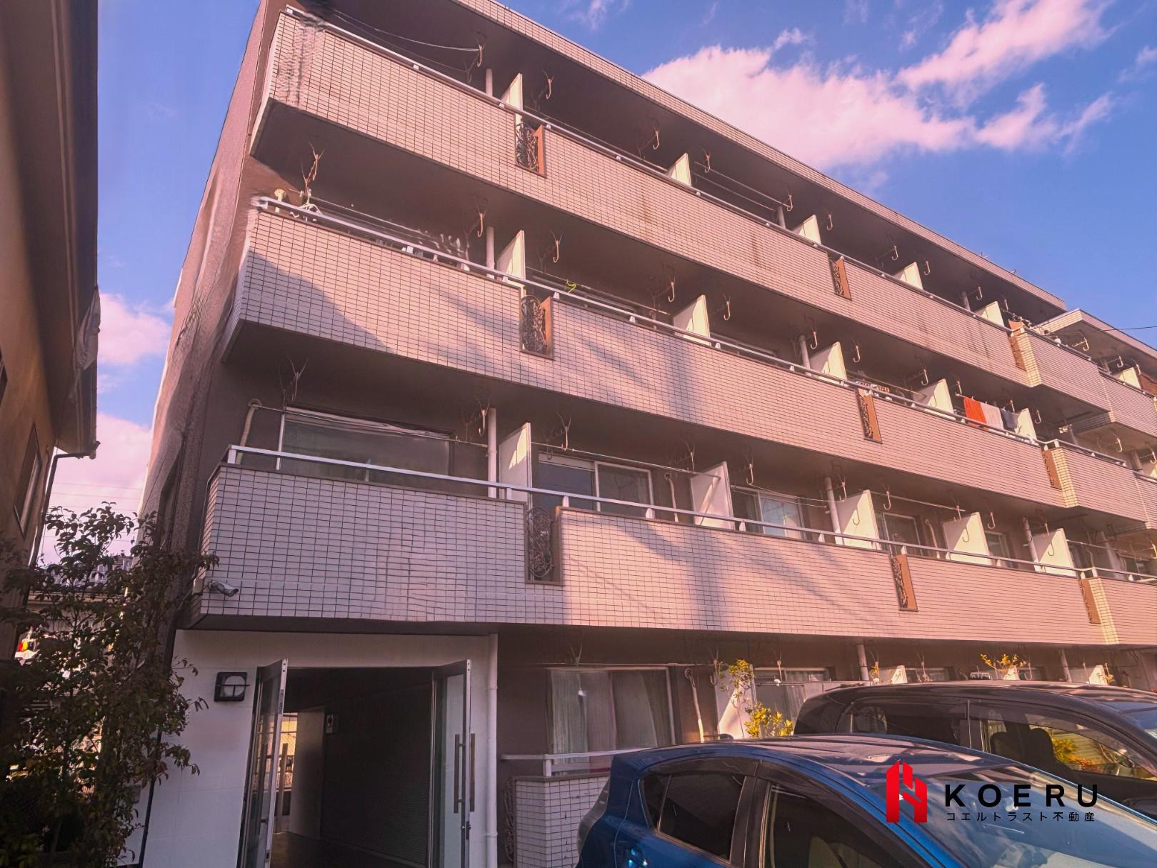 アルフィーネ十日市C