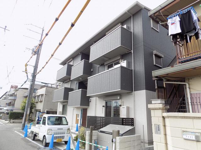 アクシス北野田