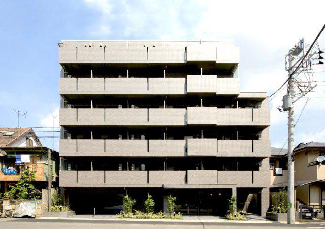-ルーブル豊島千川-