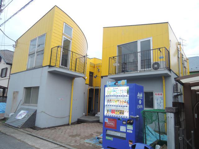 ブオナスタンザ市川