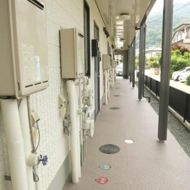 グランデ西河原