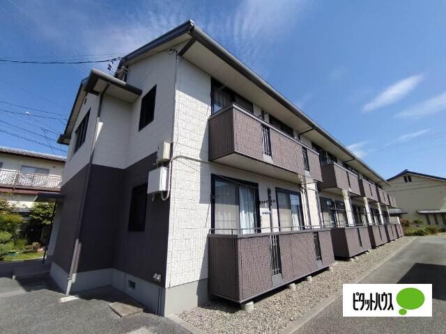 グランデ西河原(1LDK/1階)