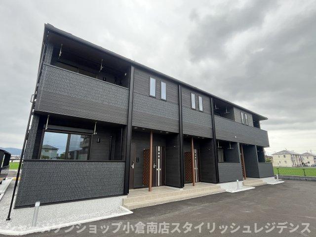ギャラン大野井 B