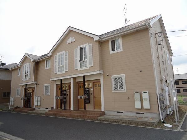フィオーレ早島B