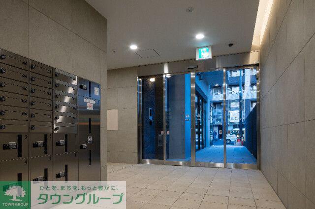 クロスゲート青葉台