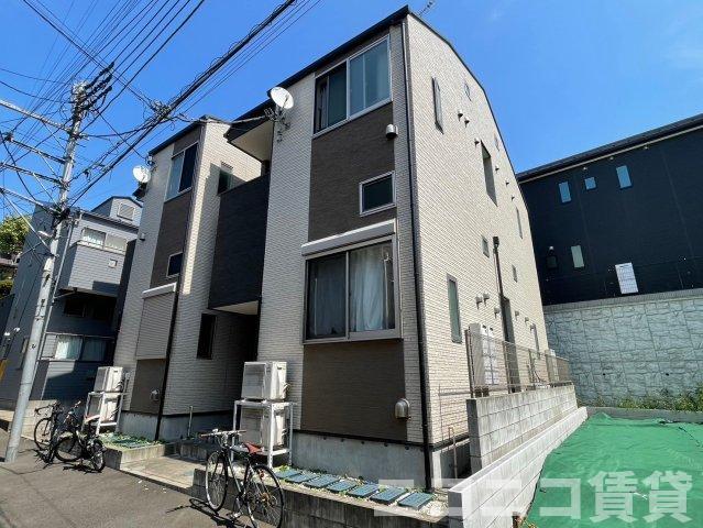 ブリリアント菊名