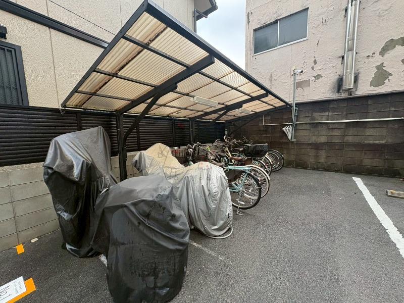 STハイツ照ヶ丘