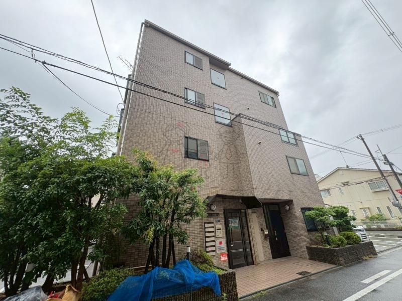 STハイツ照ヶ丘