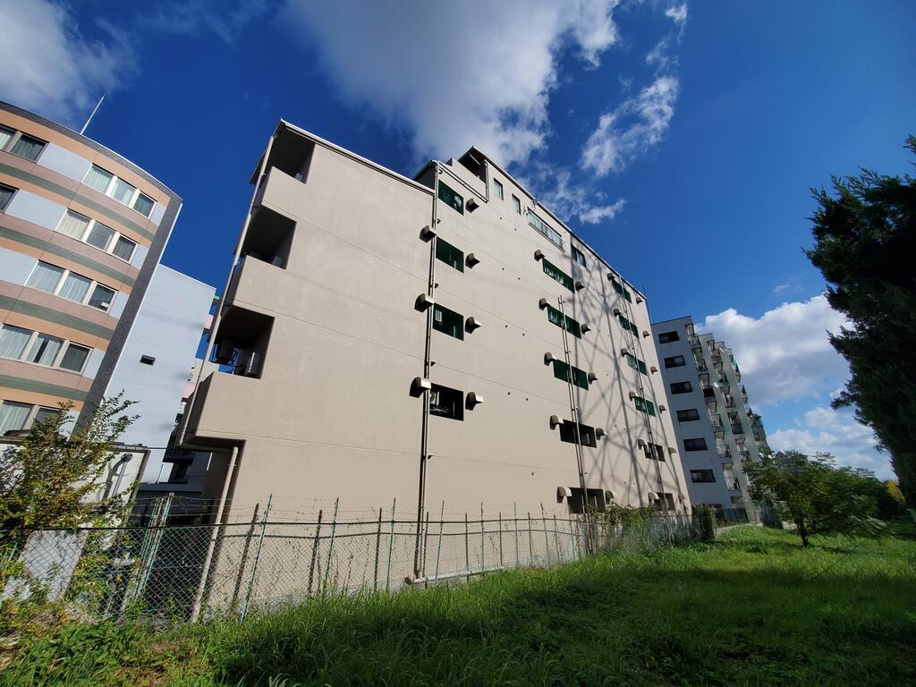 第6大朋マンション