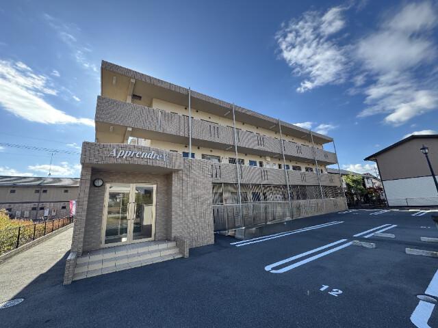 アプランドルV