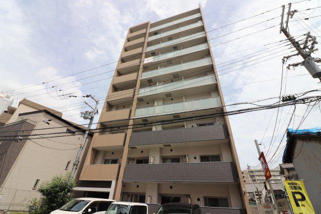 LA CASA京橋