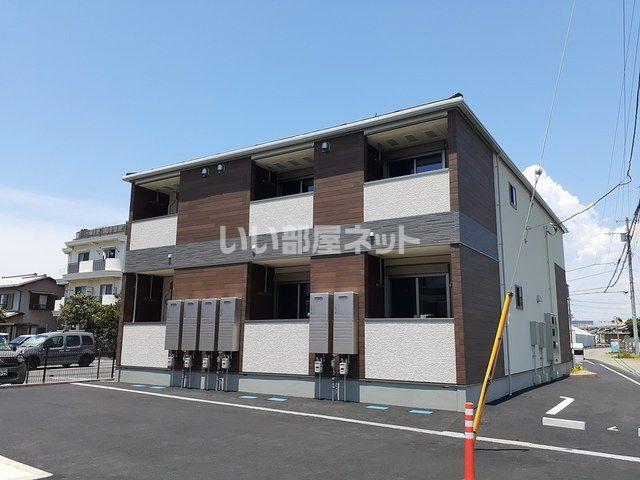 カーサ平田B