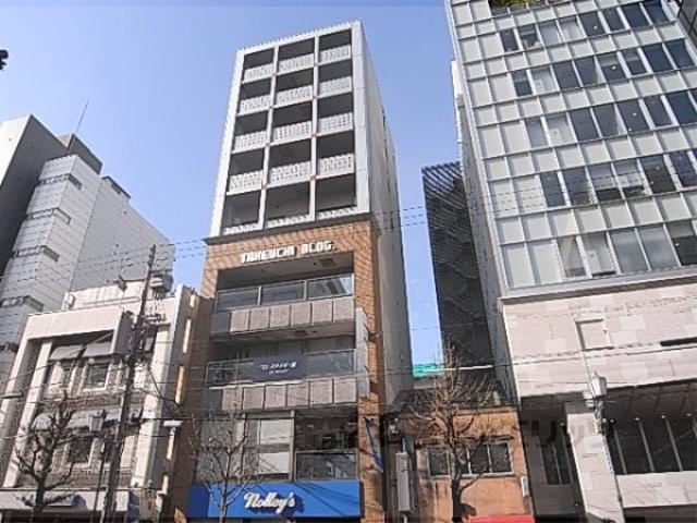 河原町御池竹内ビルディング