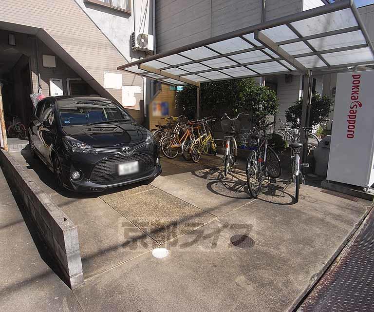 センチュリープラザ丹波橋