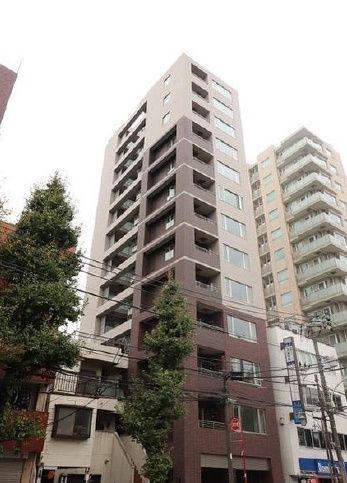 ルジェンテ文京東大前