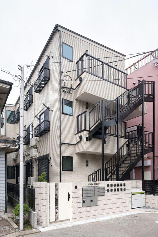 SIESTAVILLA久米川桜AVENUE