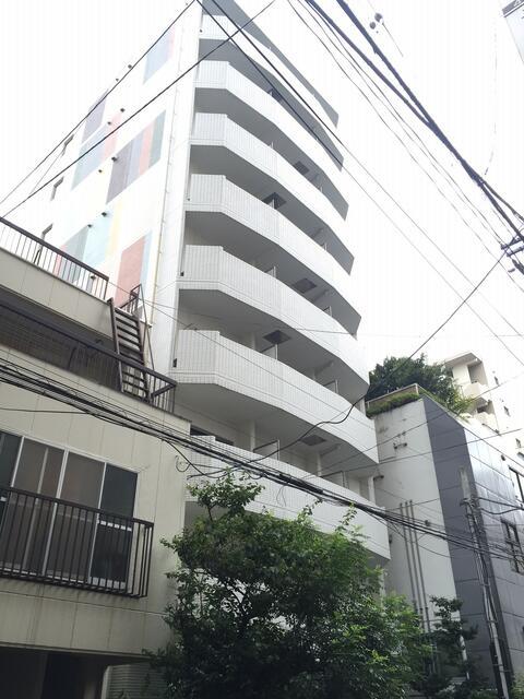 ル・リオン南大塚