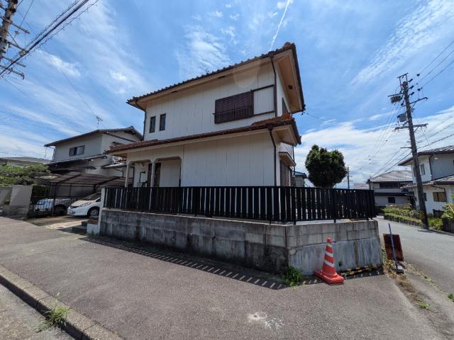 愛岐ケ丘5丁目 4LDK