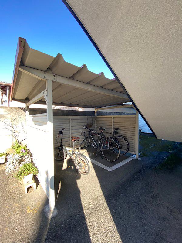 岡田マンション