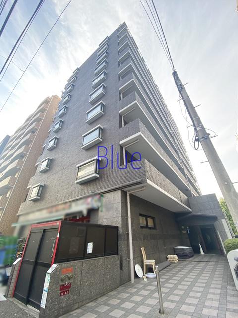 プリマヴェーラ新横浜