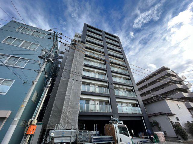サンライズ支倉町