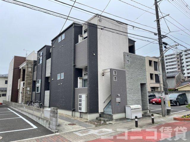 グランヴィスタ原町