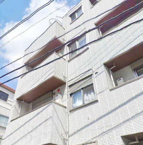 I-HOUSE