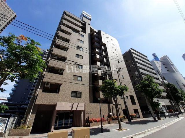 パルシオ三宮フラワーロード