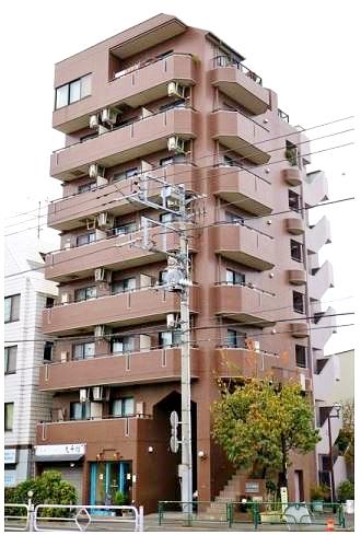 U・H神田川