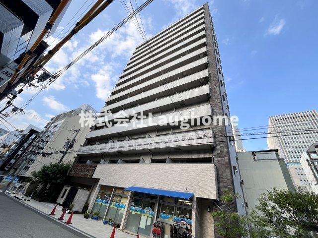 エスレジデンス淀屋橋