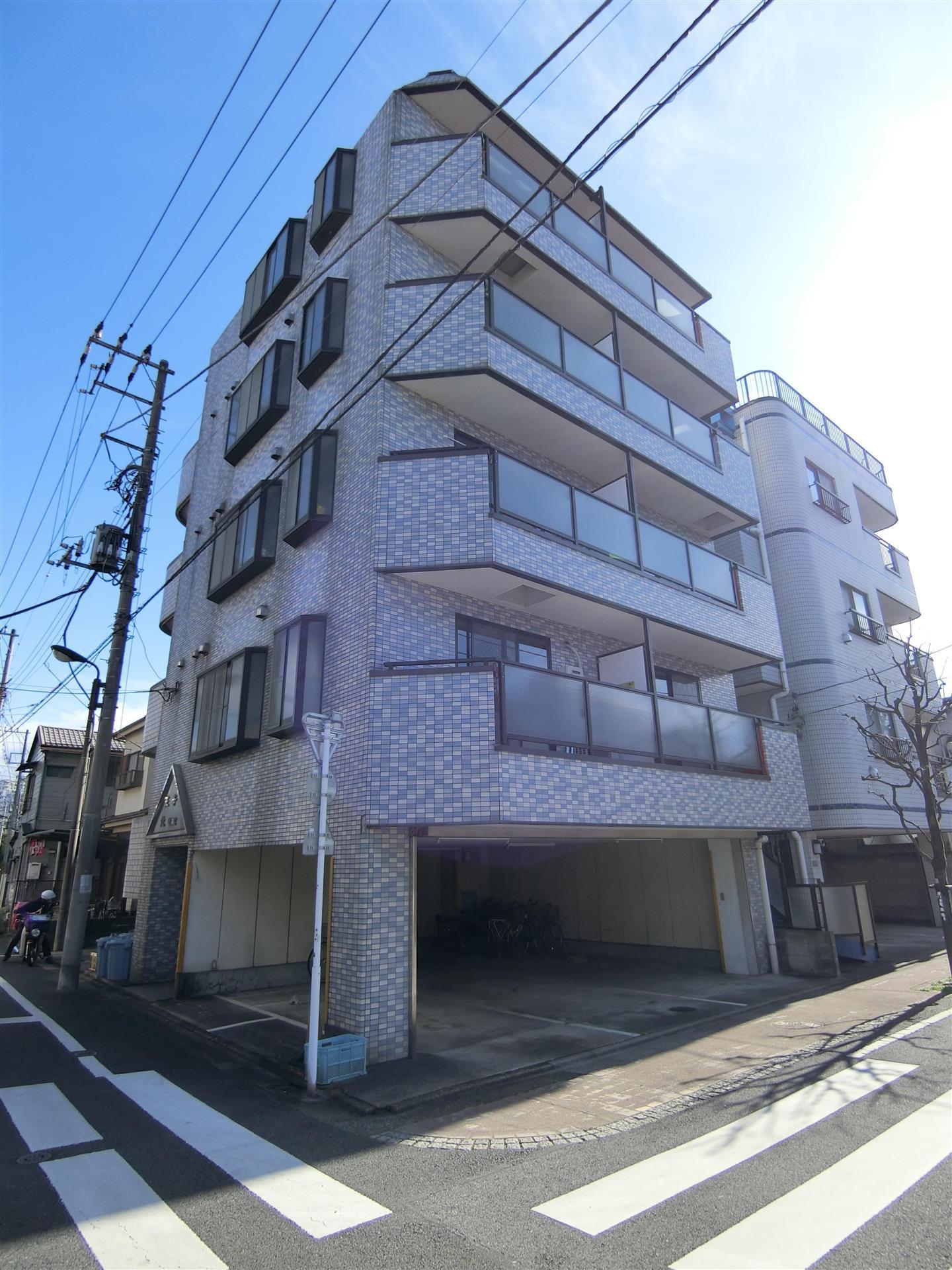 王子北ウイング